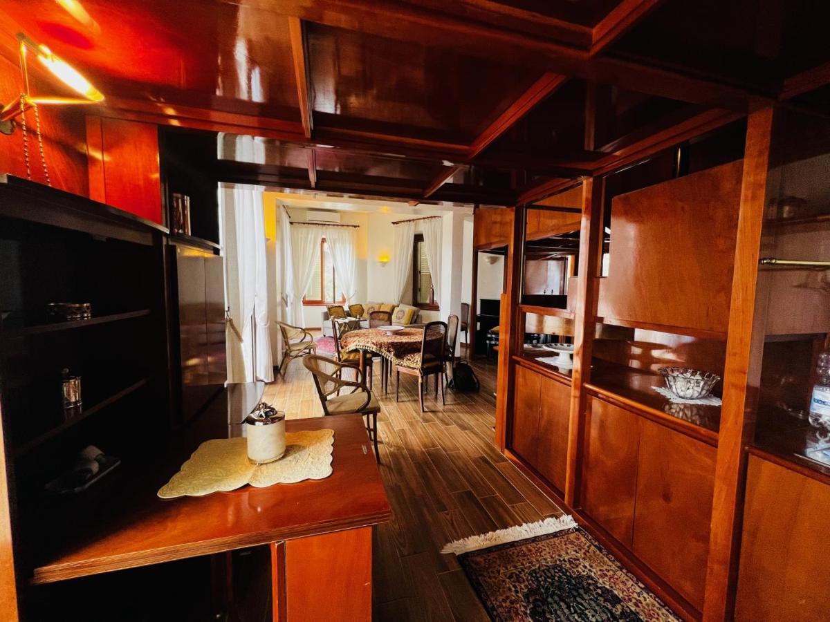 Residenza Borgo Marinaro *